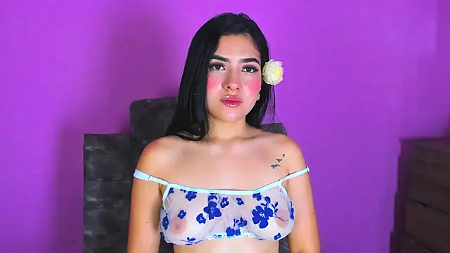 Snapshot of adara_johnson__ chatting on 01-30-25, 11:44 adara johnson online show from 01-30-25, 11:44