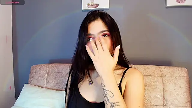 Snapshot of adara_johnson__ chatting on 09-28-25, 11:59 adara johnson online show from 09-28-25, 11:59
