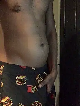 yosparky online show from 11-01-25, 04:14