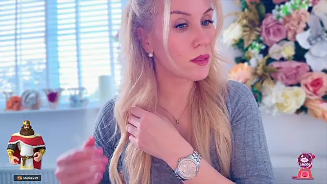 Myassistant online show from 10-20-25, 03:23