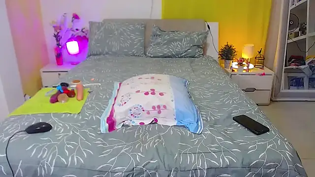 Kendralove31xxx online show from 01-25-25, 02:47