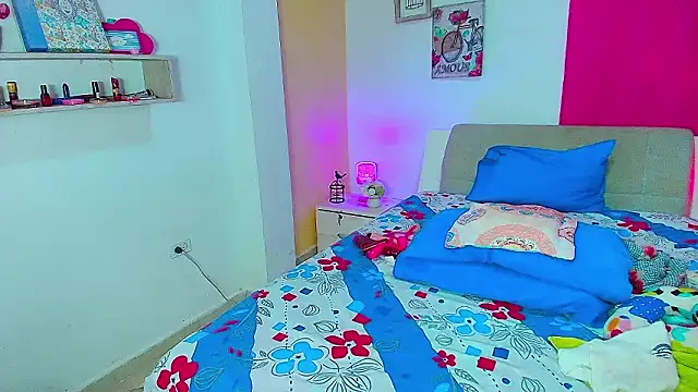 Kendralove31xxx online show from 03-16-26, 03:12