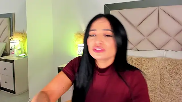 alexa tobar online show from 01-12-26, 10:26