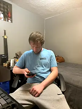 BigJohnson06 online show from 11-03-25, 08:15