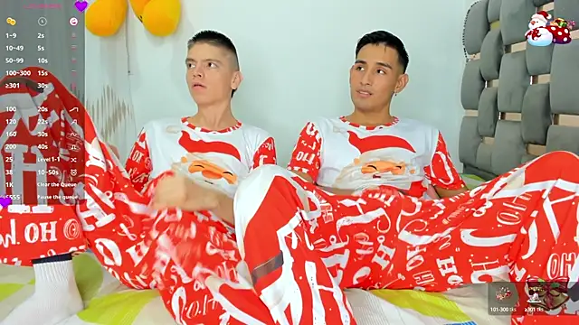 Snapshot of EAT_TWINKS chatting on 12-03-24, 07:21 EAT TWINKS online show from 12-03-24, 07:21