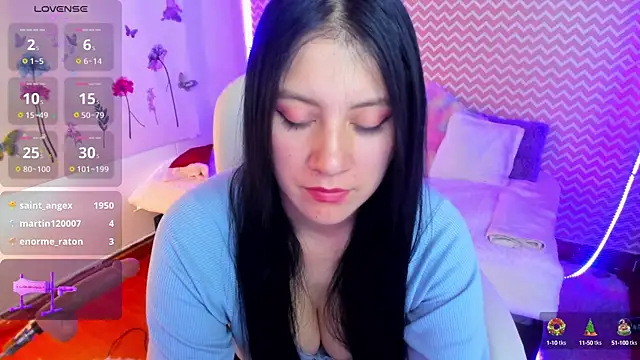 Snapshot of allison-sweet1 chatting on 01-09-25, 05:00 allison-sweet1 online show from 01-09-25, 05:00