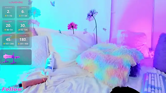 Snapshot of allison-sweet1 chatting on 03-20-25, 10:10 allison-sweet1 online show from 03-20-25, 10:10