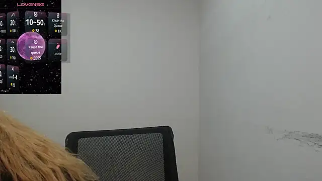 FENIX LUXURY online show from 12-30-24, 01:15