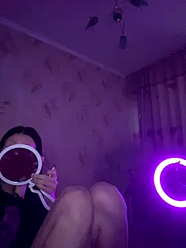 Starry Siren online show from 10-23-25, 11:31