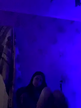 Starry Siren online show from 11-12-25, 05:13