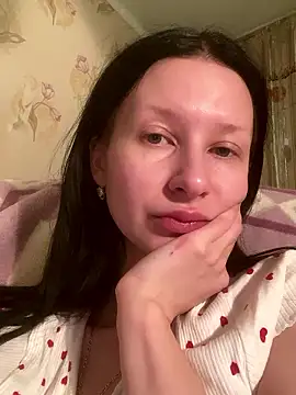 Starry Siren online show from 02-01-26, 02:04