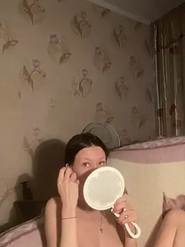 Starry Siren online show from 03-03-26, 12:33