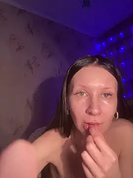 Starry Siren online show from 03-07-26, 07:55