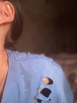 Starry Siren online show from 04-17-26, 03:48