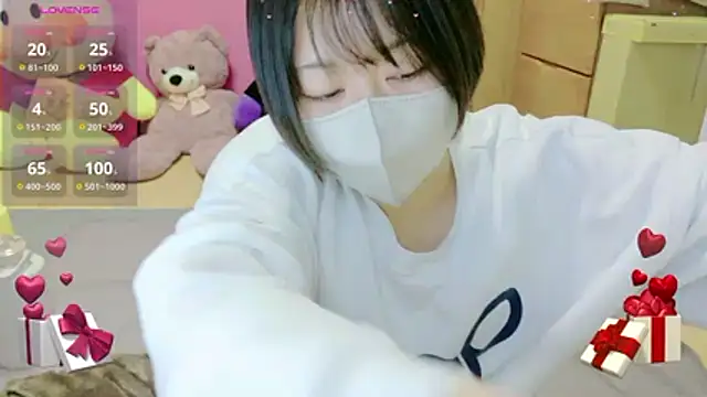  usya 2525 online show from 02-18-26, 03:41