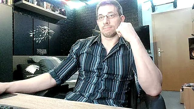 dreamwallker21 online show from 01-09-26, 10:55