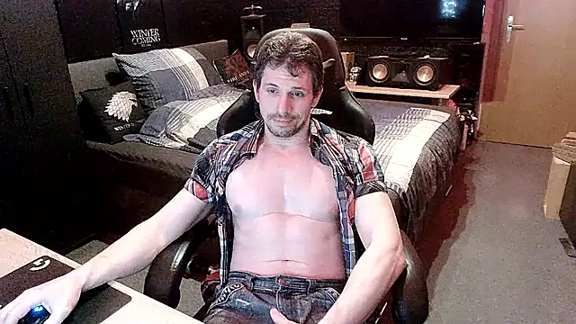 dreamwallker21 online show from 03-26-26, 07:52