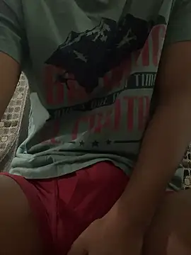 Shona5768 online show from 10-26-25, 03:56