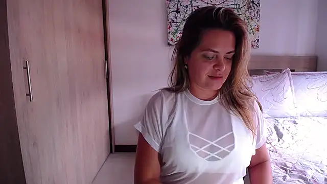 ParisW online show from 01-28-25, 08:26