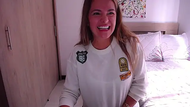 ParisW online show from 01-31-25, 03:00