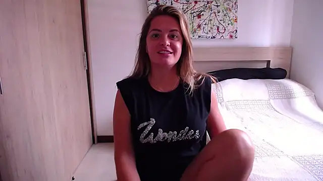 ParisW online show from 02-20-25, 08:58