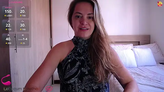ParisW online show from 07-14-26, 04:13