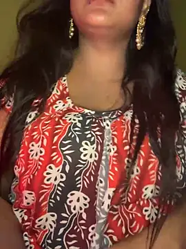 Ayesha mahi online show from 07-18-26, 07:28