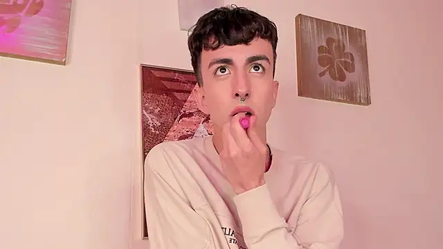 BrahmBelial  online show from 12-21-24, 07:45