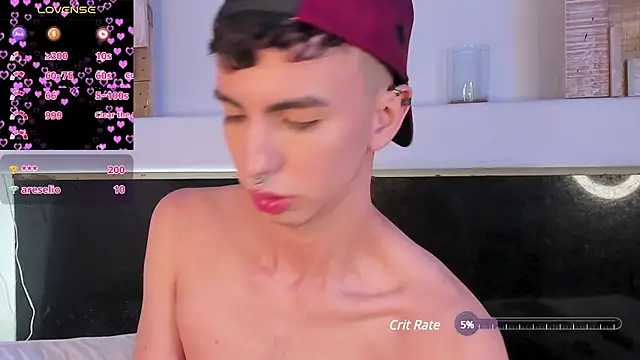 BrahmBelial  online show from 12-23-24, 08:00