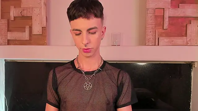 BrahmBelial  online show from 01-11-25, 05:20