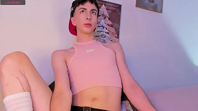 BrahmBelial  online show from 01-29-25, 04:36