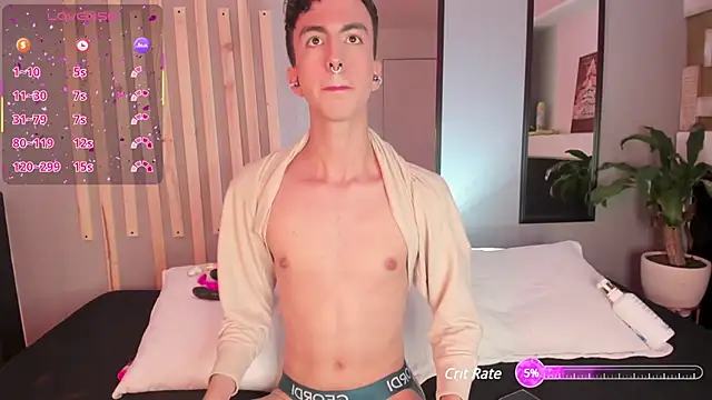 BrahmBelial  online show from 03-06-25, 04:08