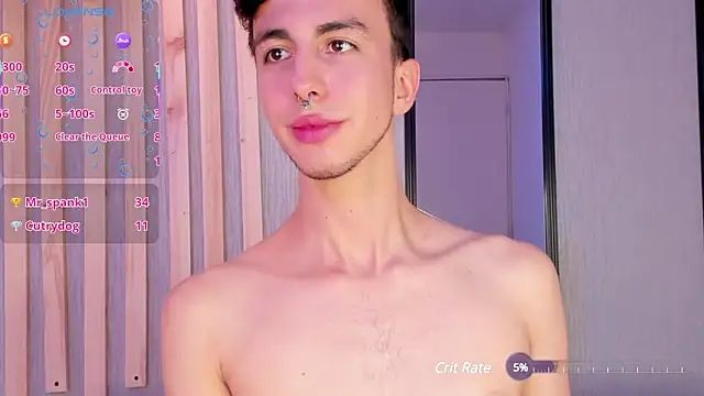 BrahmBelial  online show from 03-20-25, 07:47