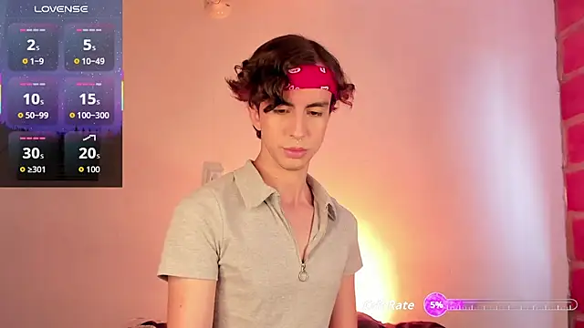 BrahmBelial  online show from 09-25-25, 03:49