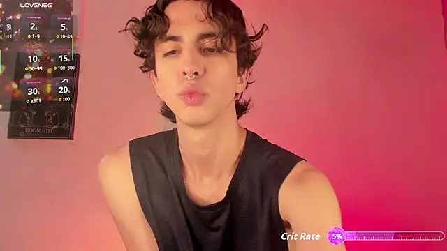 BrahmBelial  online show from 10-30-25, 10:54