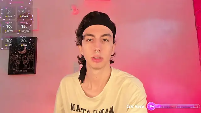 Snapshot of BrahmBelial_ chatting on 12-04-25, 06:49 BrahmBelial online show from 12-04-25, 06:49