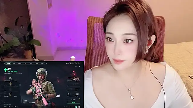 Daisy-77 online show from 03-12-26, 12:22