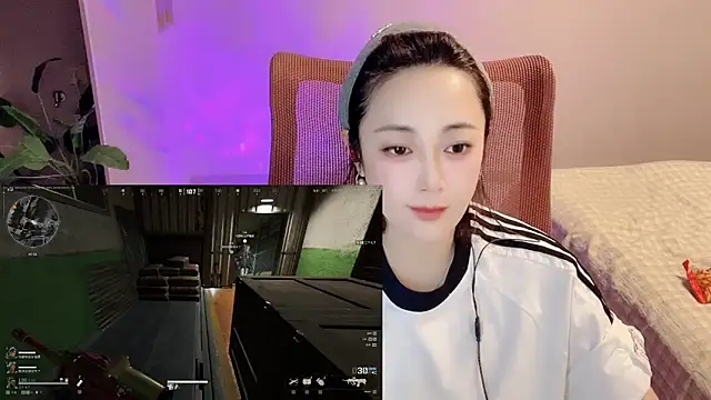 Daisy-77 online show from 03-20-26, 01:16