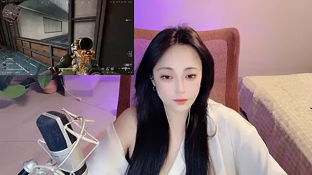 Daisy-77 online show from 05-12-26, 01:41