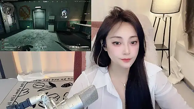 Daisy-77 online show from 05-21-26, 12:34