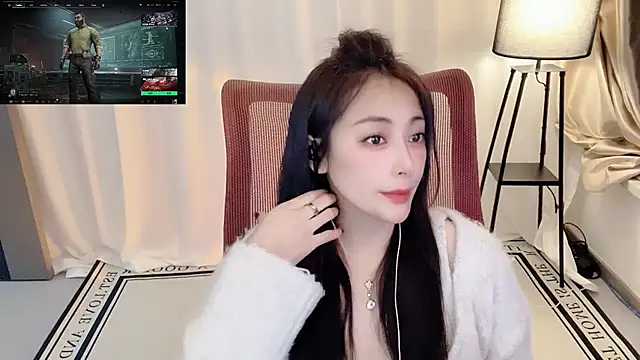 Daisy-77 online show from 05-23-26, 11:58