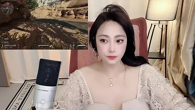 Daisy-77 online show from 06-03-26, 01:14
