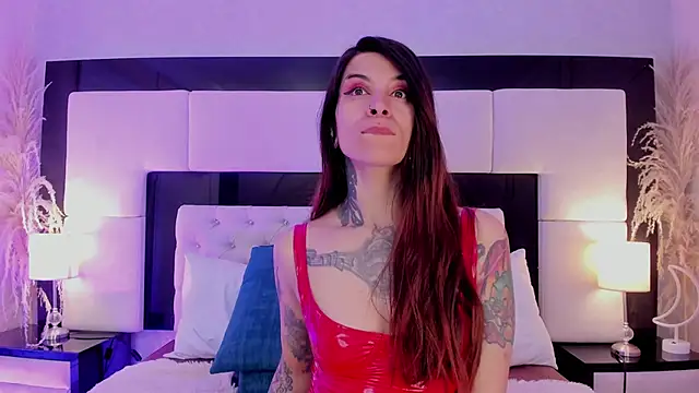 Maddissonlove online show from 02-02-25, 12:35