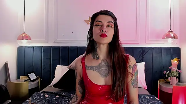 Maddissonlove online show from 03-04-25, 05:13