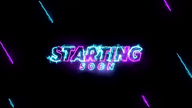 ScarlettAndTom online show from 06-06-26, 08:24