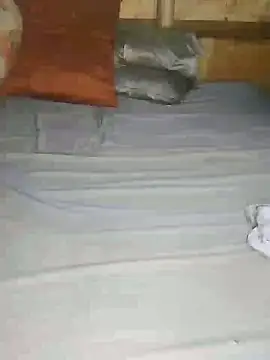 Snapshot of African_Masked_Couple chatting on 01-07-25, 05:33 African Masked Couple online show from 01-07-25, 05:33