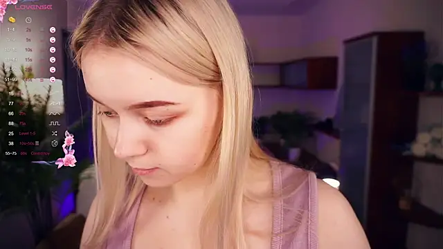 ZaraCreedon online show from 01-18-25, 07:26