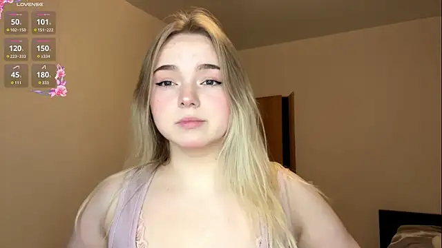 ZaraCreedon online show from 01-15-26, 05:45