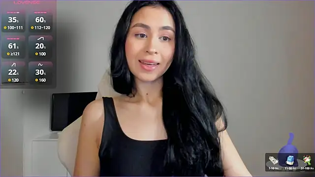 Mile Madeline online show from 03-22-25, 12:28