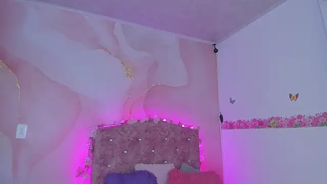 Daisy  rose online show from 01-05-25, 03:00